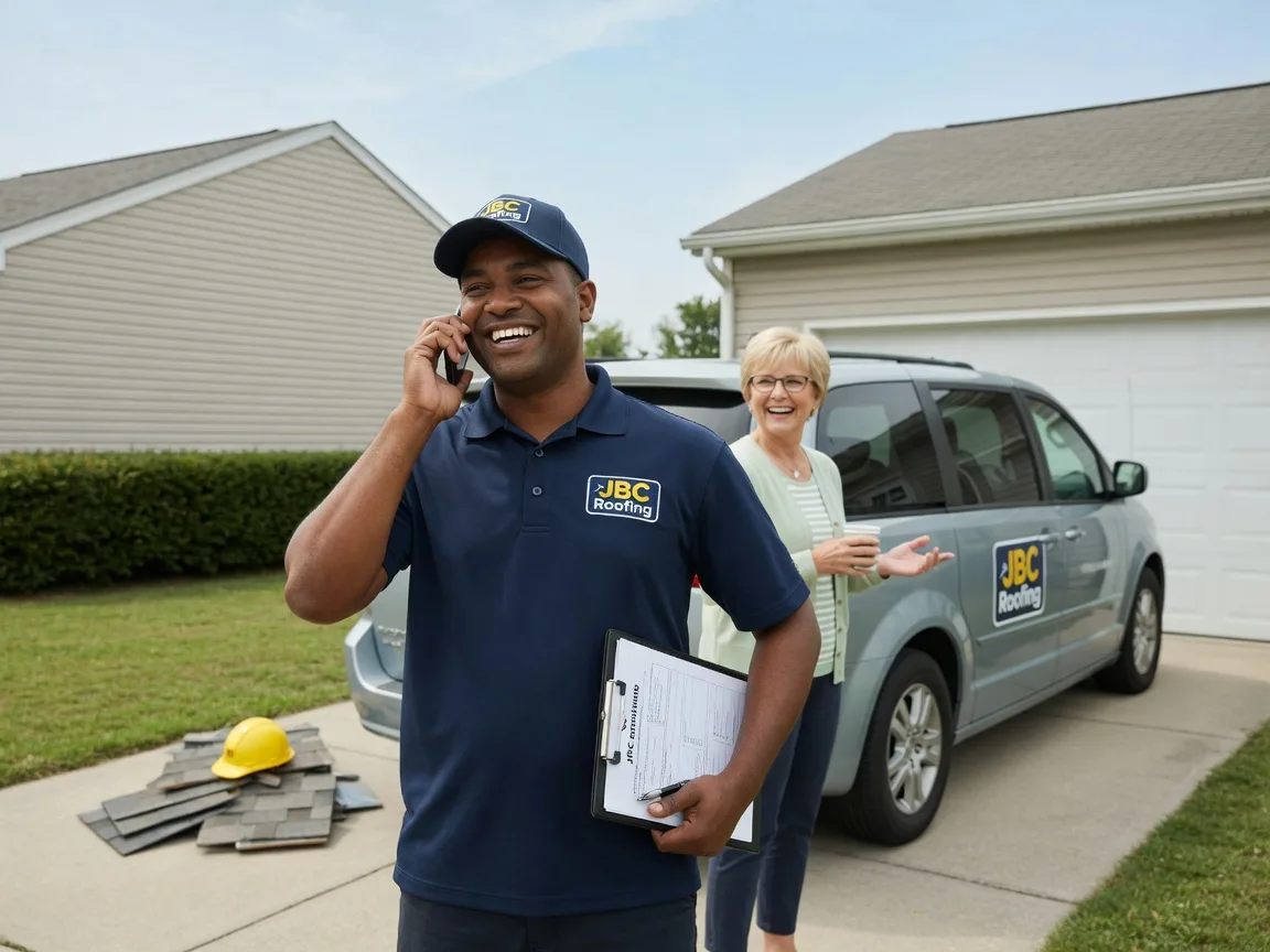 Roof Replacement New London, OH FAQs